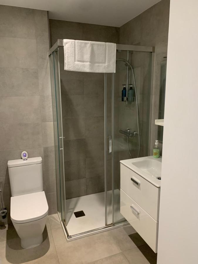 גיברלטר Cp High Floor Luxury Studio מראה חיצוני תמונה
