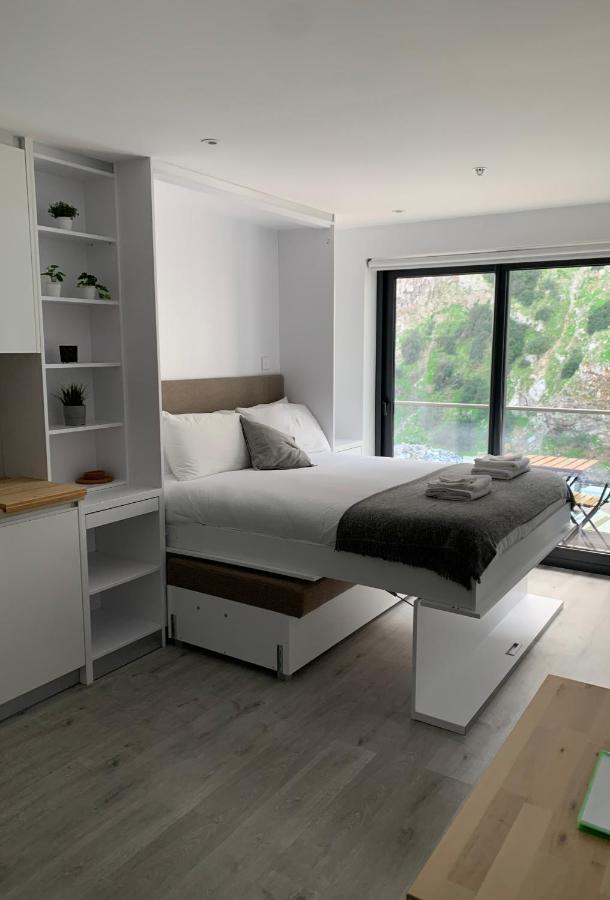 גיברלטר Cp High Floor Luxury Studio מראה חיצוני תמונה