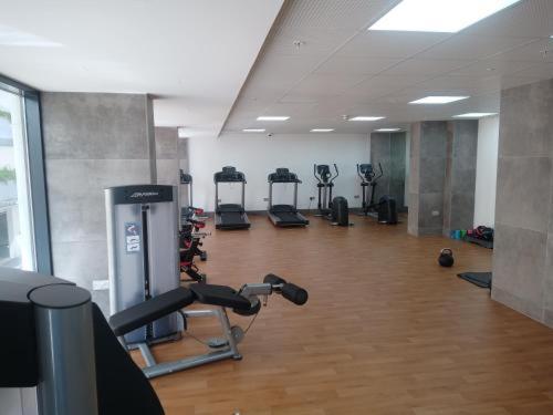 גיברלטר Cp High Floor Luxury Studio מראה חיצוני תמונה