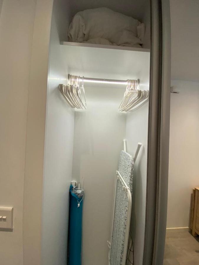 גיברלטר Cp High Floor Luxury Studio מראה חיצוני תמונה