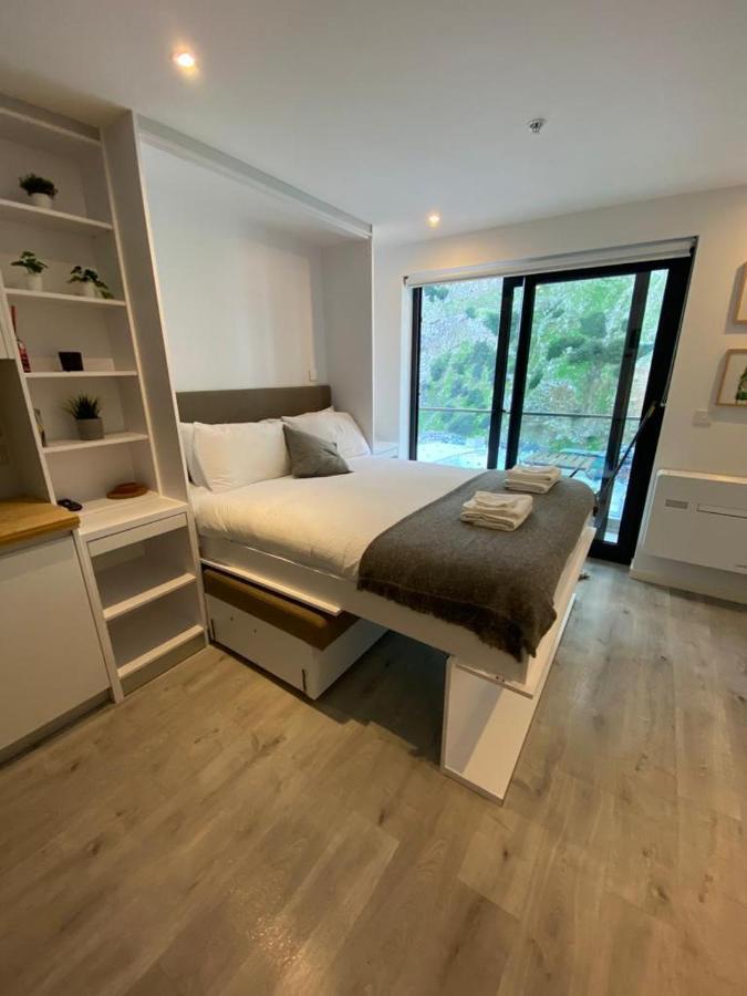 גיברלטר Cp High Floor Luxury Studio מראה חיצוני תמונה